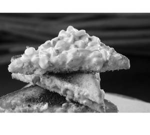 Chese Corn Sandwich                                                