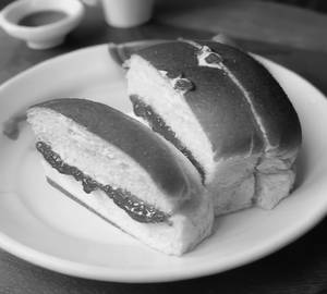 Special Bun Butter Jam