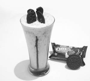 Oreo Shake