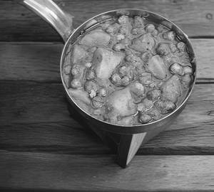 Aloo Matar