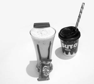 Kitkat Shake