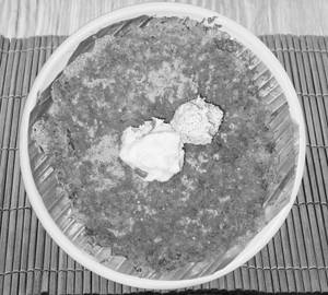 Benne Onion Special Dose