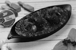 Mutton Curry Bihari Champaran Style