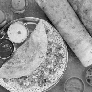Masala Dosa
