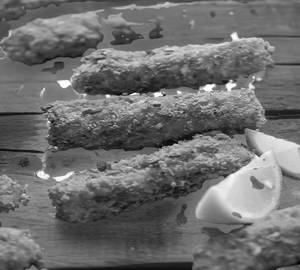 Vetki Fish Fingers (5 Pcs)