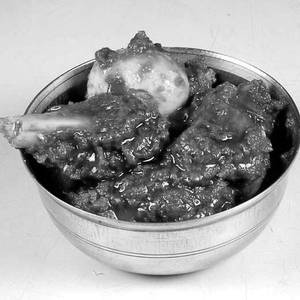 Mutton Dakbanglo(4pcs)