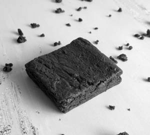 Ultimate Fudgy Brownie