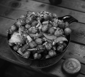 Chana Chilli