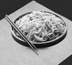 Veg chinese noodles [250 g]