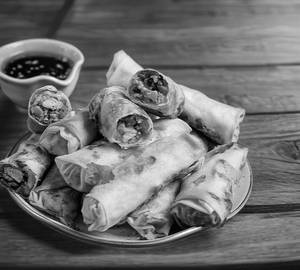 Veg spring roll