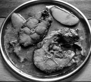 Fish Curry
