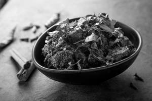 Mutton Pepper Fry