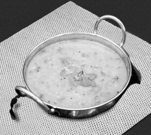 Yellow dal fry [250 g]