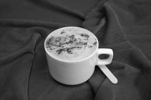 Espresso Coffee