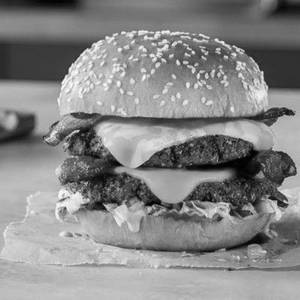 Veg Burger