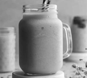 Mango shake