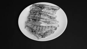 Tandoori Chicken Sandwich