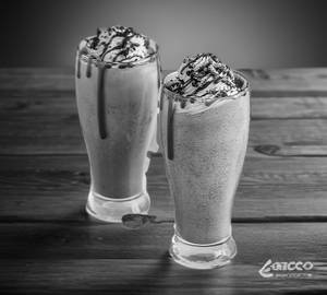 Oreo shake