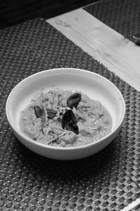 Kalchi Kodi With Bende (Ladyfinger) And Prawns