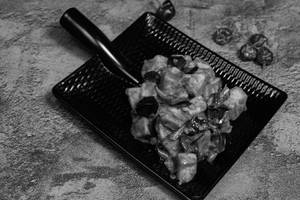 Guntur Paneer