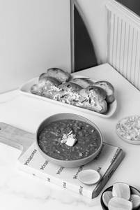 Pav Bhaji