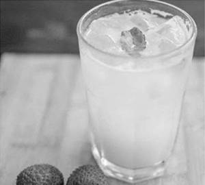 Masala soda