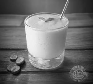 Mango Lassi