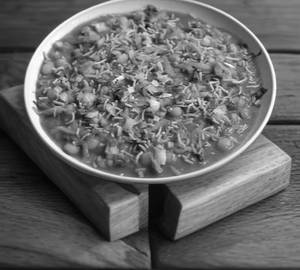 Masala Puri
