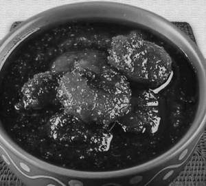 Prawns Pickle