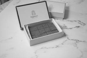 Cocoa Luxe (box Of 15)