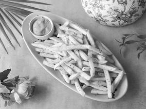 Classic French Fries