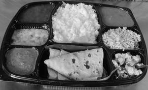 Aaharam Meals