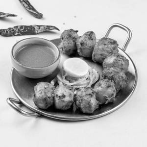 Aachari Aloo