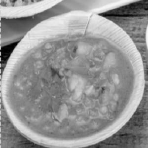 Day's Veg Gravy