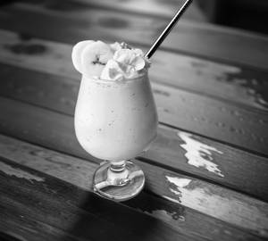 Banana Shake