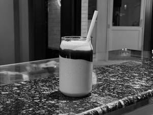 Chocolate Shake