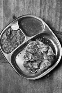 De-licious Special Chur Chur Kulcha