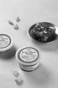 Kesar Wheet Halwa (150 Gm)