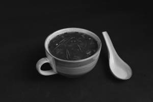 Veg Hot & Sour Soup