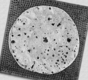 Tawa Roti ( Butter) 2 Qty