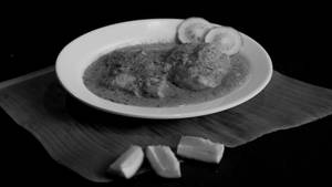 Gondhoraj Bhetki
