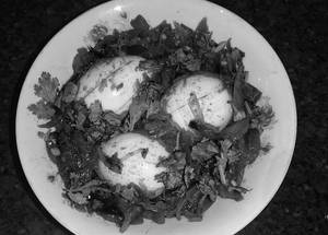 Egg Roast Single