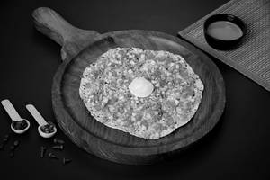 Masala Papad
