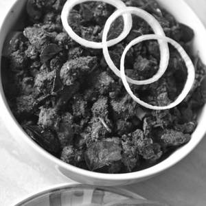Beef Fry