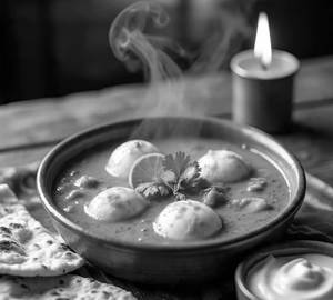 Egg Curry