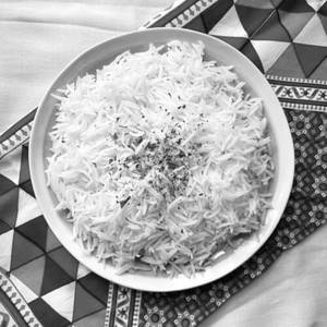 Basmati Rice