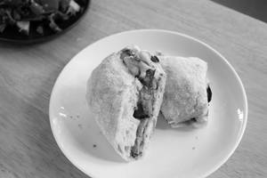 Veg Special Ciabatta