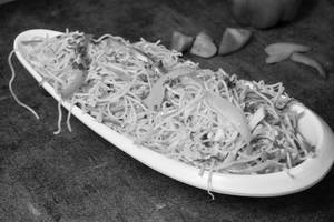 Veg Singapuri Noodles