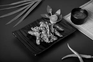Honey Chilli Chicken