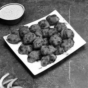Saleem's Special Murgh Seekh Kabab